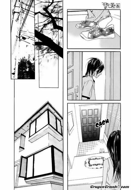 Flowers Of Evil - Chương 22.1