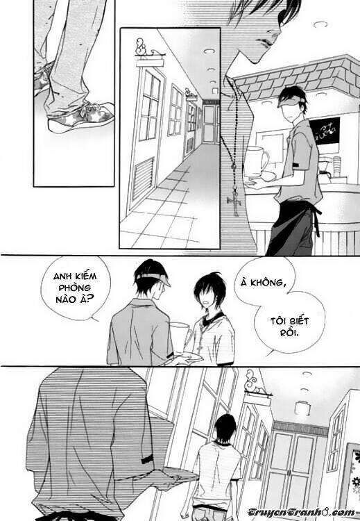 Flowers Of Evil - Chương 22.1