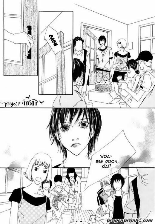 Flowers Of Evil - Chương 22.1