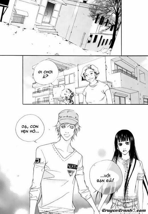 Flowers Of Evil - Chương 22.1