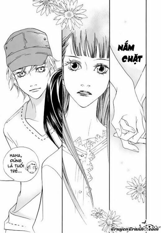 Flowers Of Evil - Chương 22.1