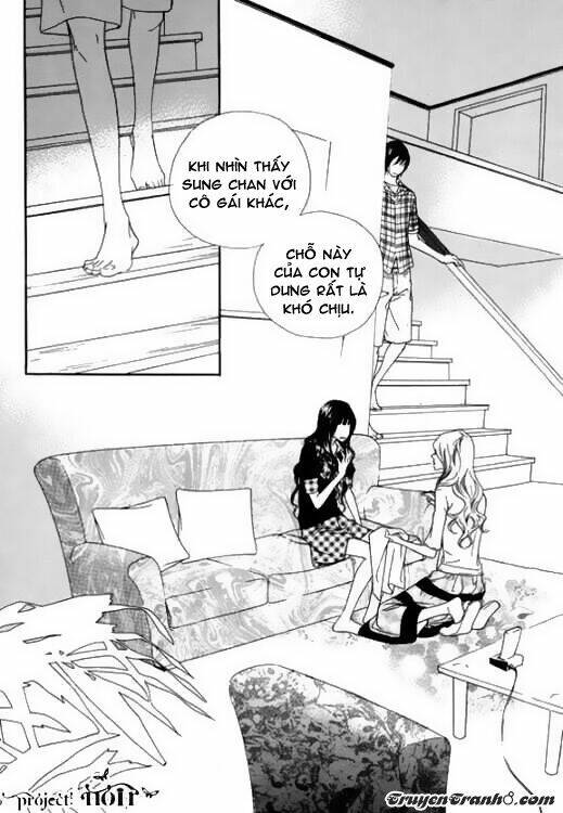 Flowers Of Evil - Chương 22.1