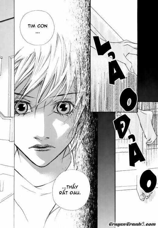 Flowers Of Evil - Chương 22.1