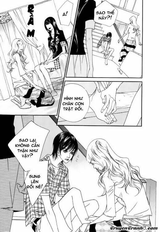 Flowers Of Evil - Chương 22.1