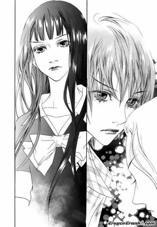 Flowers Of Evil - Chương 22.1