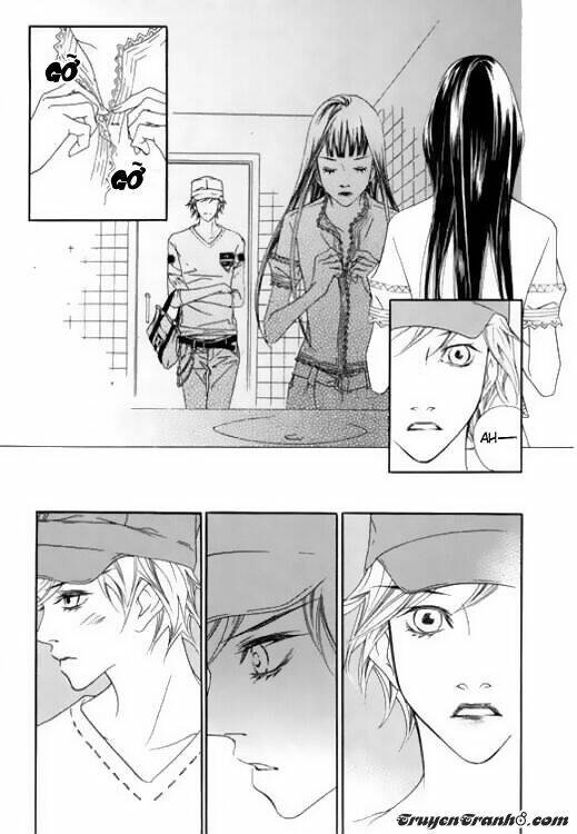 Flowers Of Evil - Chương 22.2