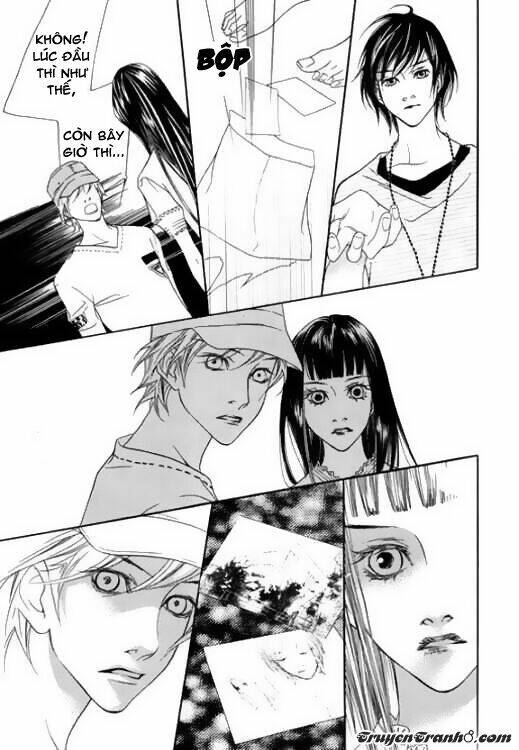Flowers Of Evil - Chương 22.2