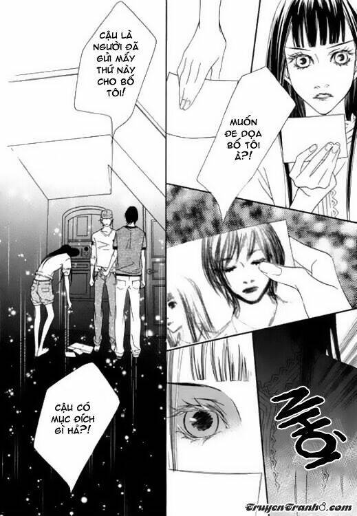 Flowers Of Evil - Chương 22.2