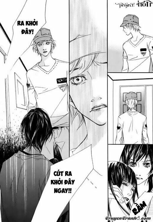 Flowers Of Evil - Chương 22.2