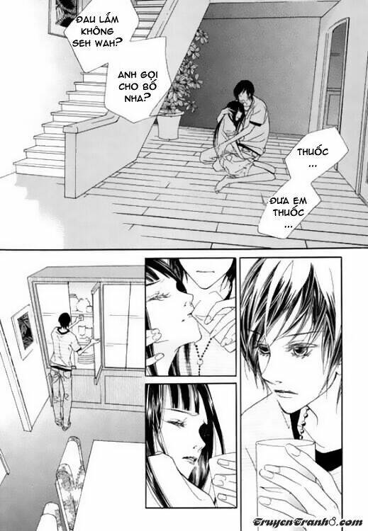 Flowers Of Evil - Chương 22.2