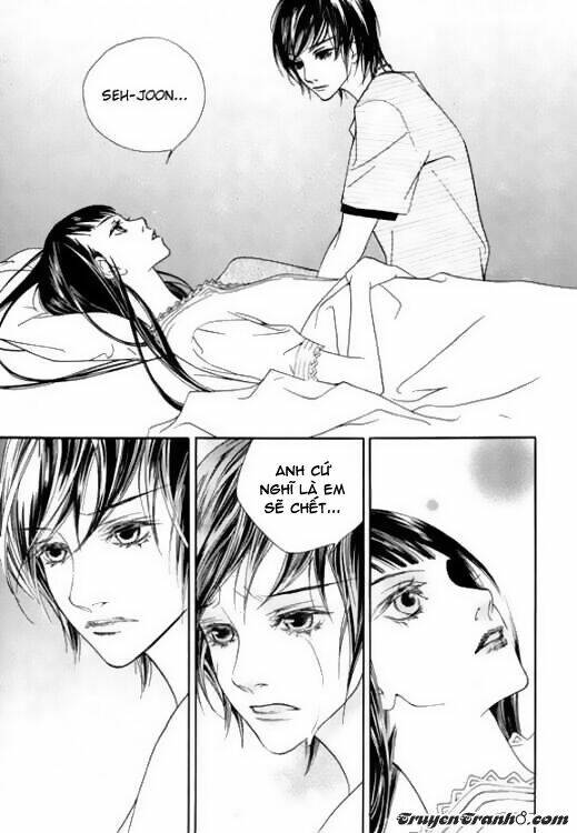 Flowers Of Evil - Chương 22.2