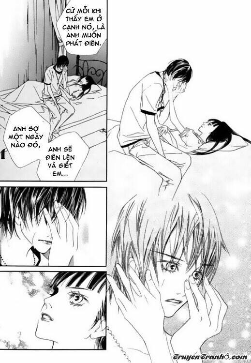 Flowers Of Evil - Chương 22.2