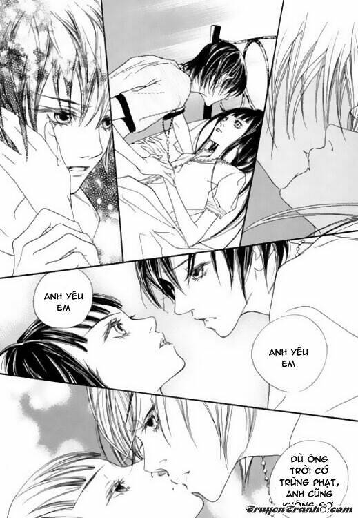 Flowers Of Evil - Chương 22.2