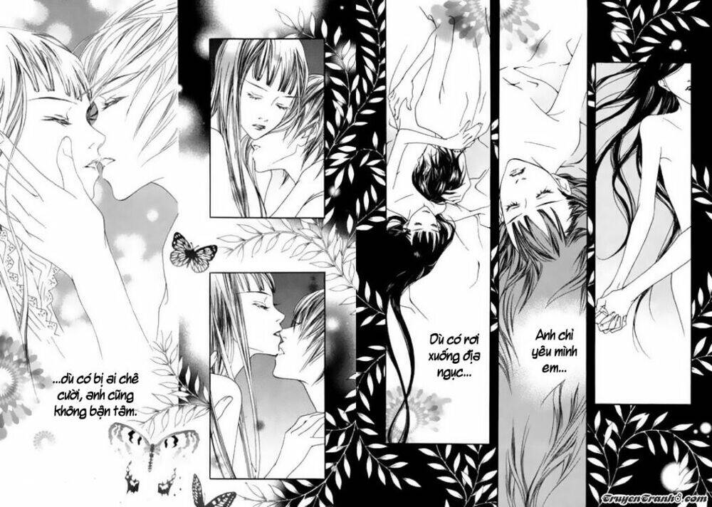Flowers Of Evil - Chương 22.2