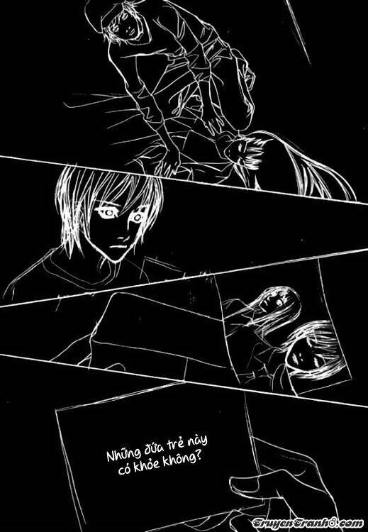 Flowers Of Evil - Chương 22.2