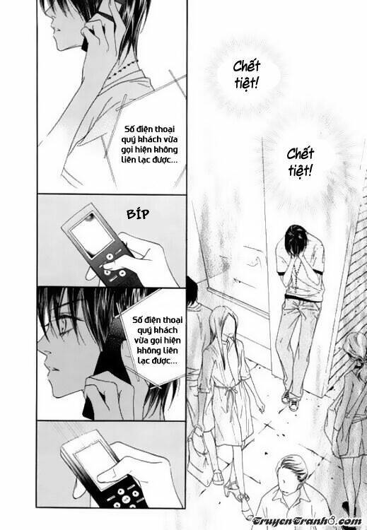 Flowers Of Evil - Chương 22.2