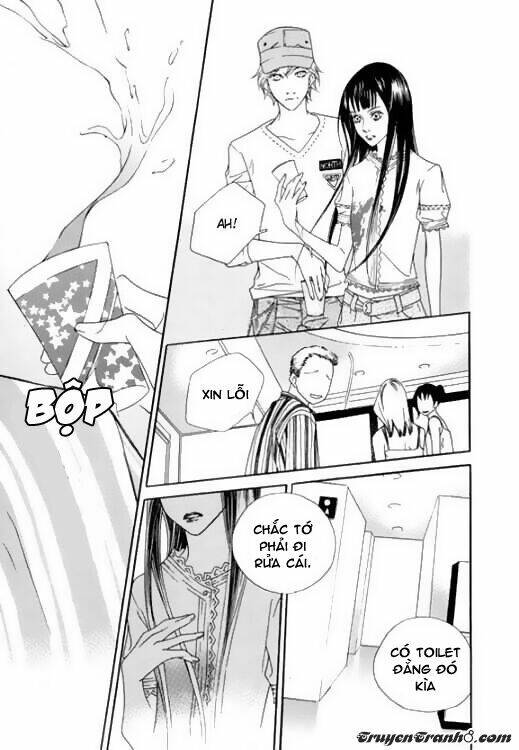 Flowers Of Evil - Chương 22.2