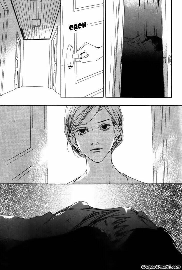 Flowers Of Evil - Chương 23