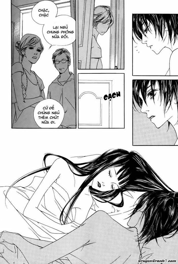 Flowers Of Evil - Chương 23