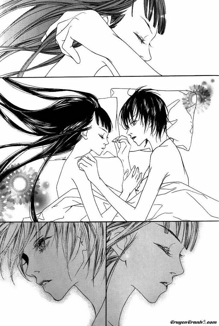 Flowers Of Evil - Chương 23