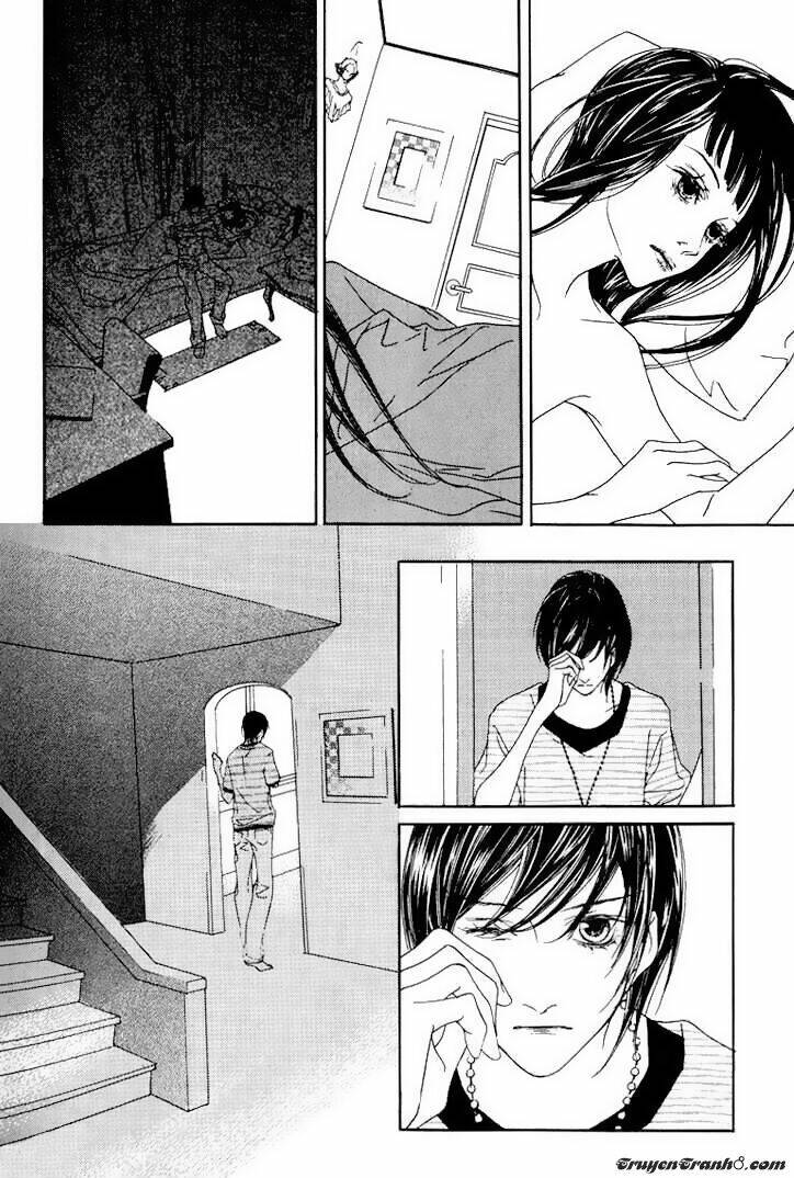 Flowers Of Evil - Chương 23