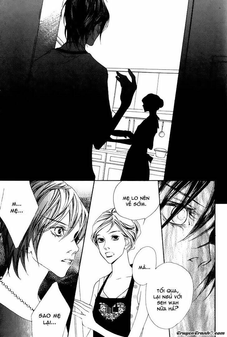 Flowers Of Evil - Chương 23