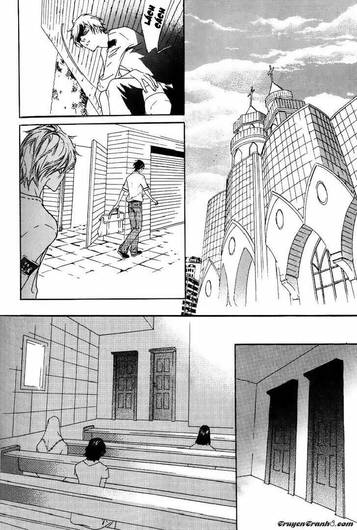 Flowers Of Evil - Chương 23