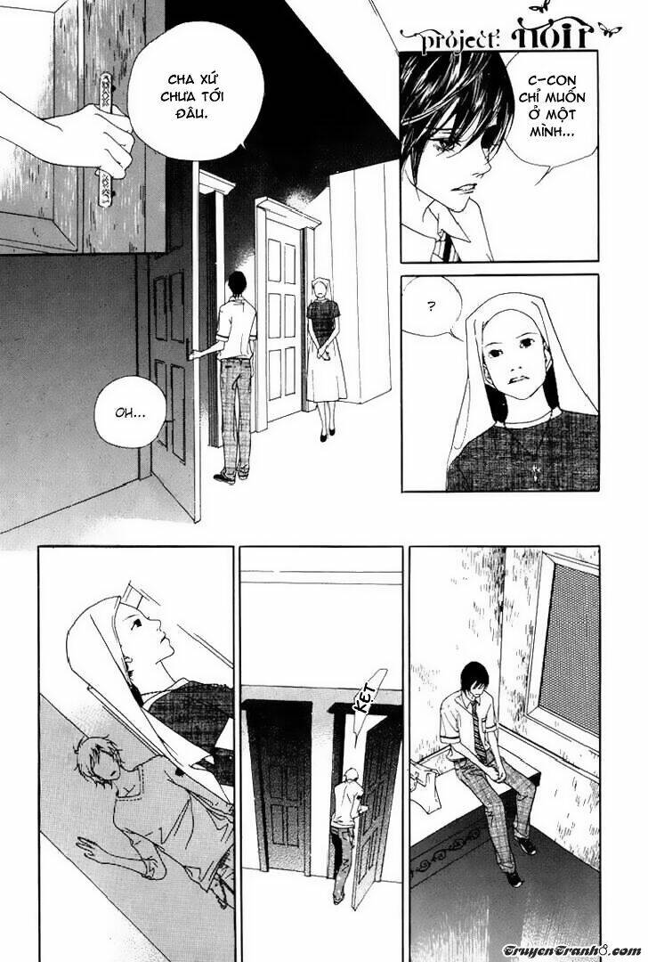 Flowers Of Evil - Chương 23