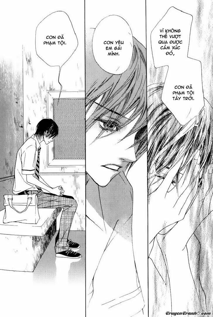 Flowers Of Evil - Chương 23