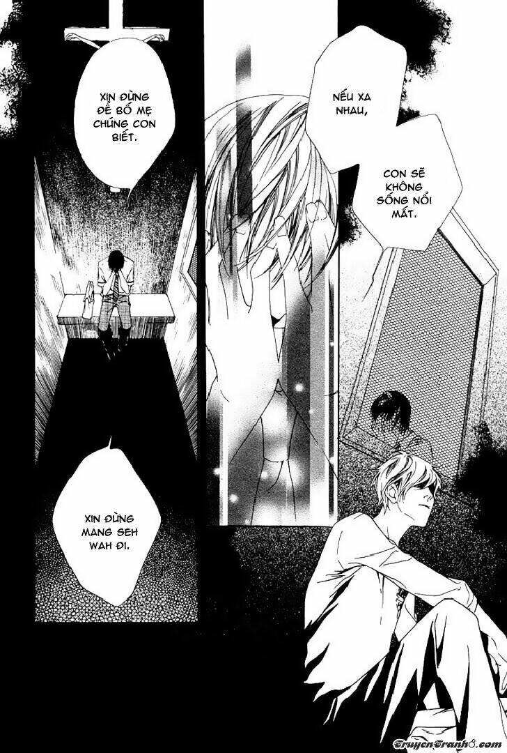 Flowers Of Evil - Chương 23