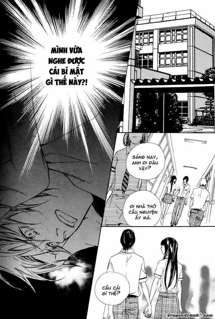 Flowers Of Evil - Chương 23