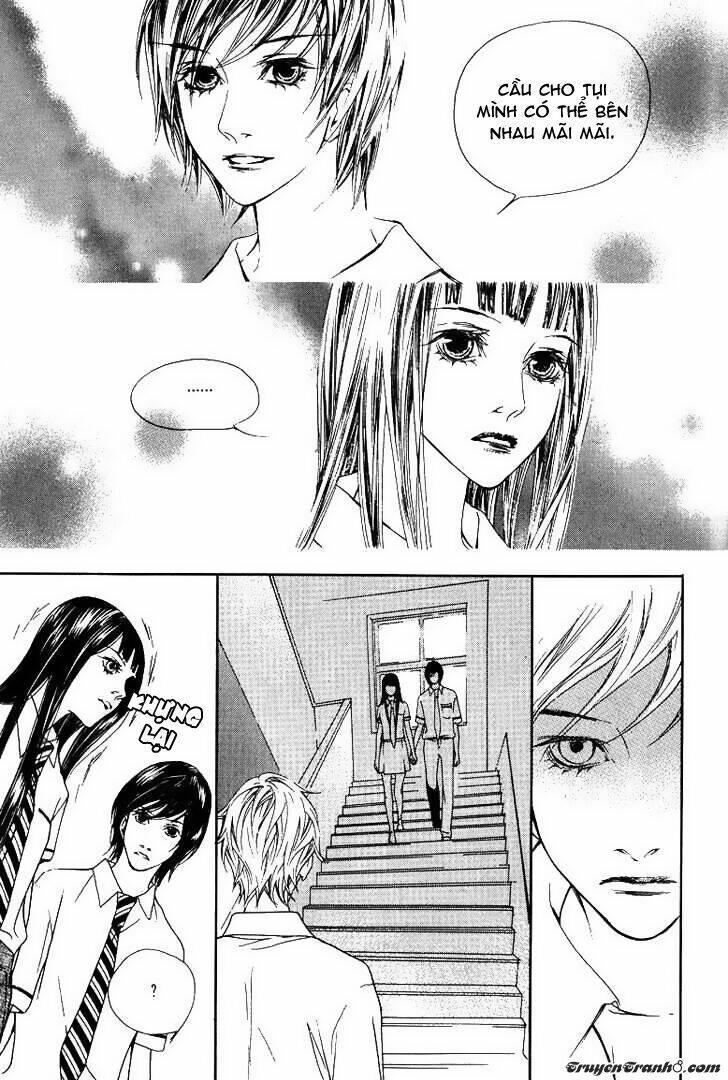 Flowers Of Evil - Chương 23