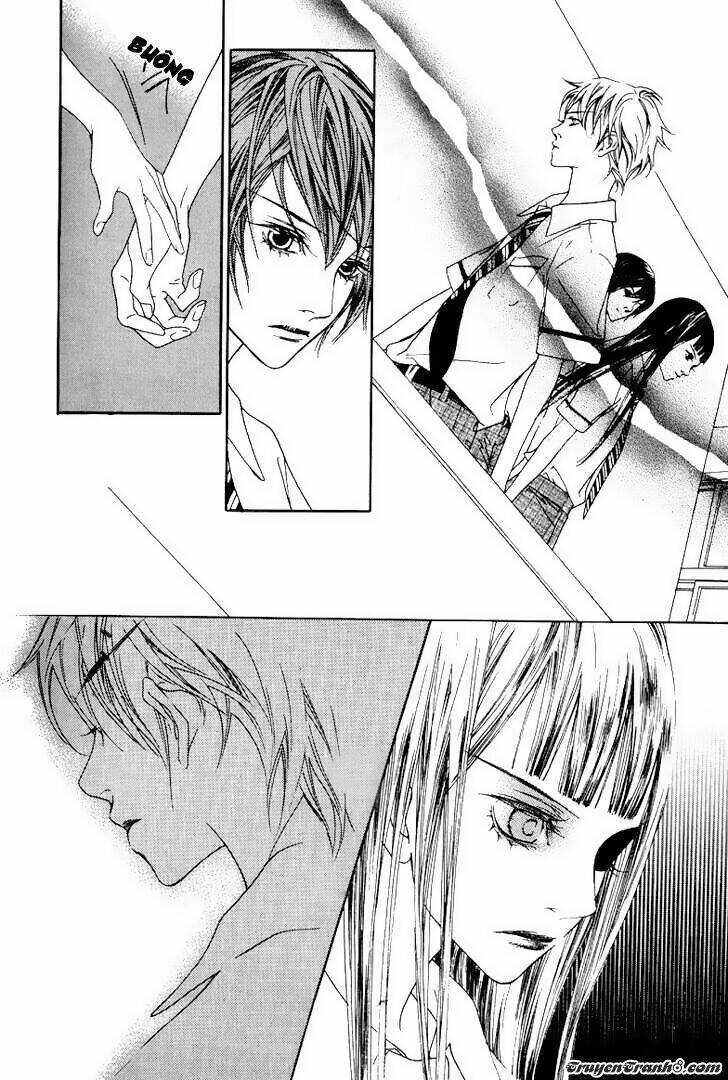 Flowers Of Evil - Chương 23