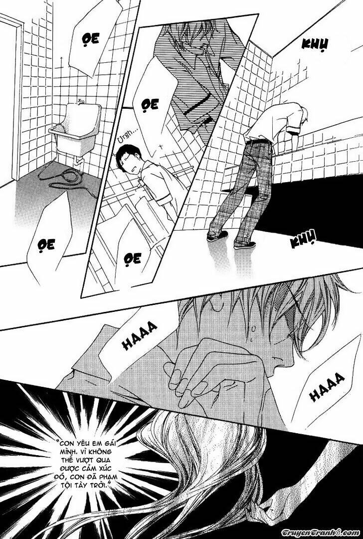 Flowers Of Evil - Chương 23