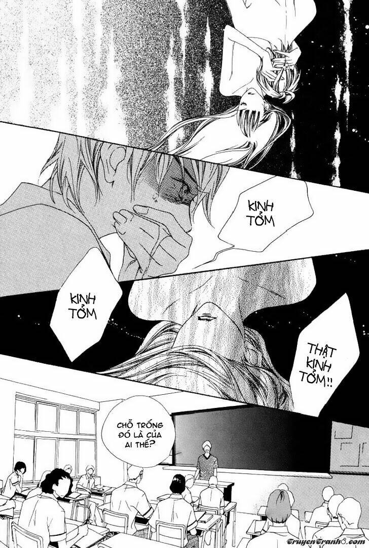 Flowers Of Evil - Chương 23