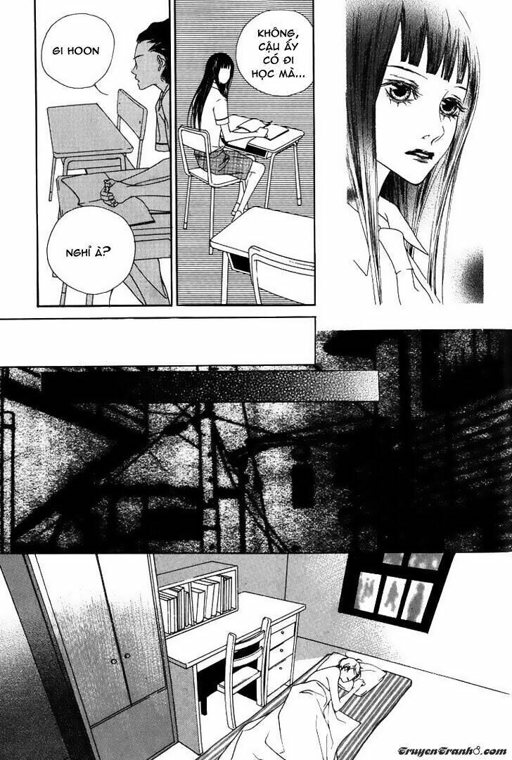 Flowers Of Evil - Chương 23