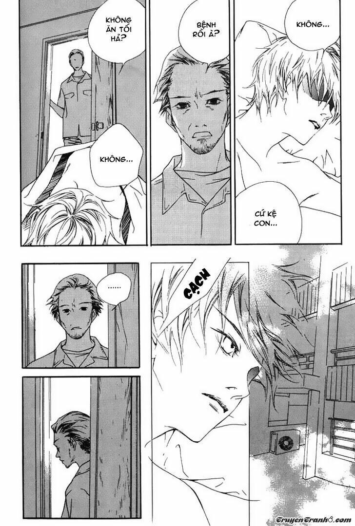 Flowers Of Evil - Chương 23