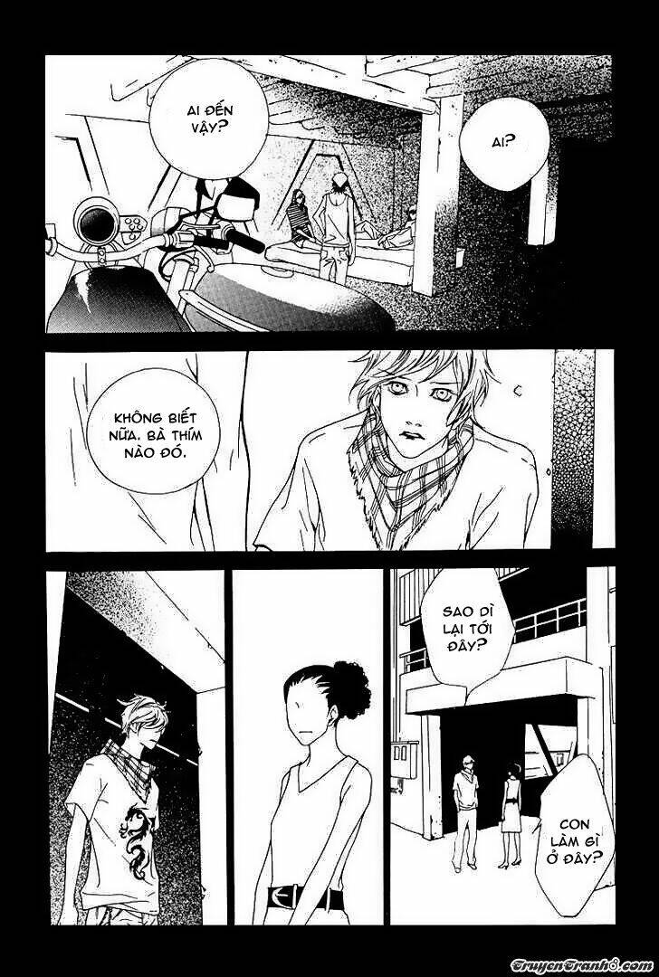 Flowers Of Evil - Chương 23