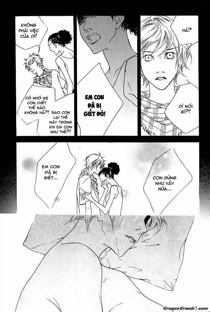 Flowers Of Evil - Chương 23