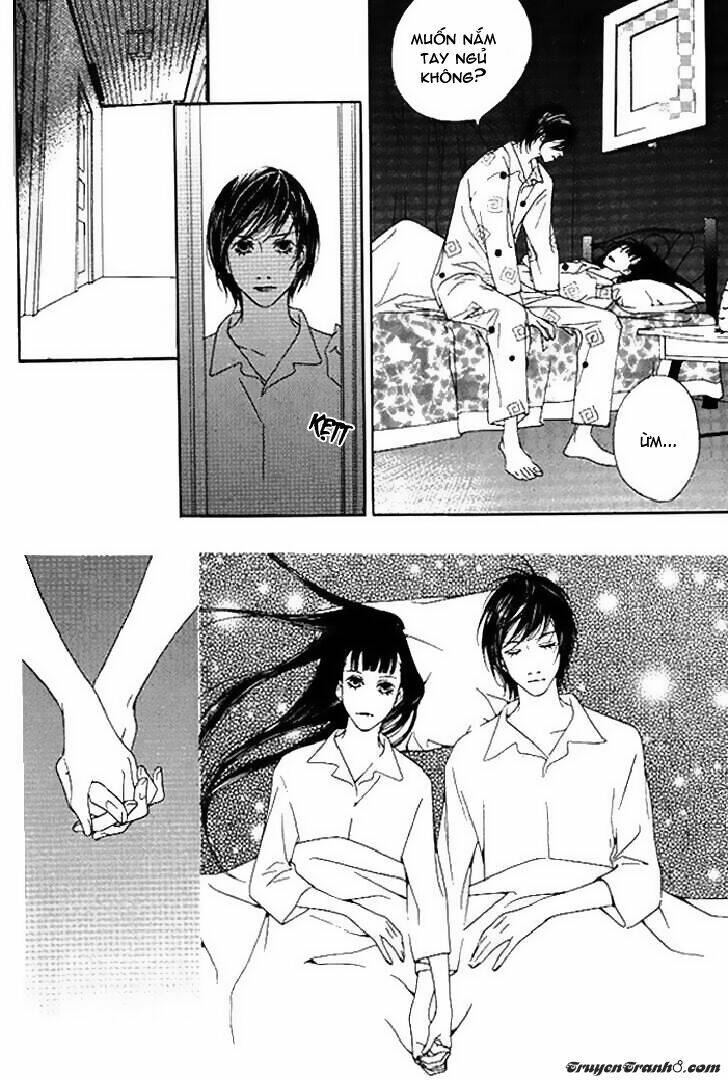 Flowers Of Evil - Chương 23