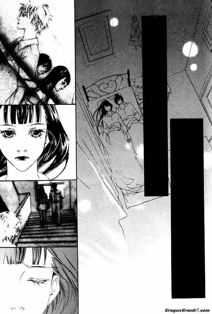 Flowers Of Evil - Chương 23