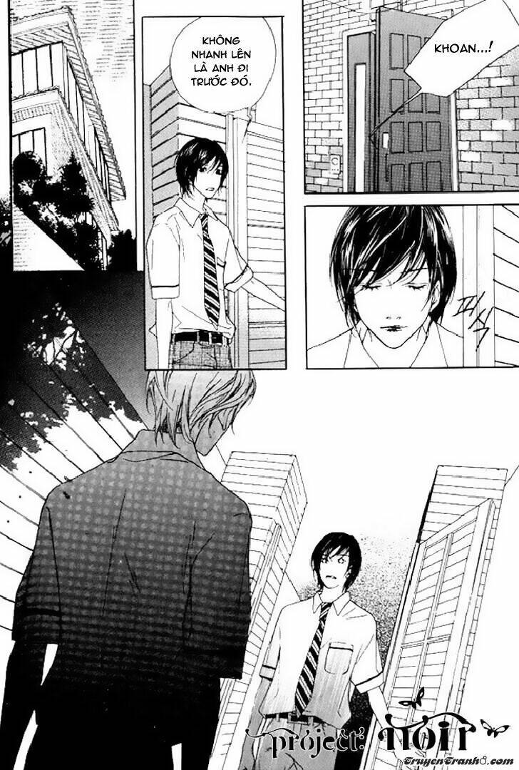 Flowers Of Evil - Chương 23