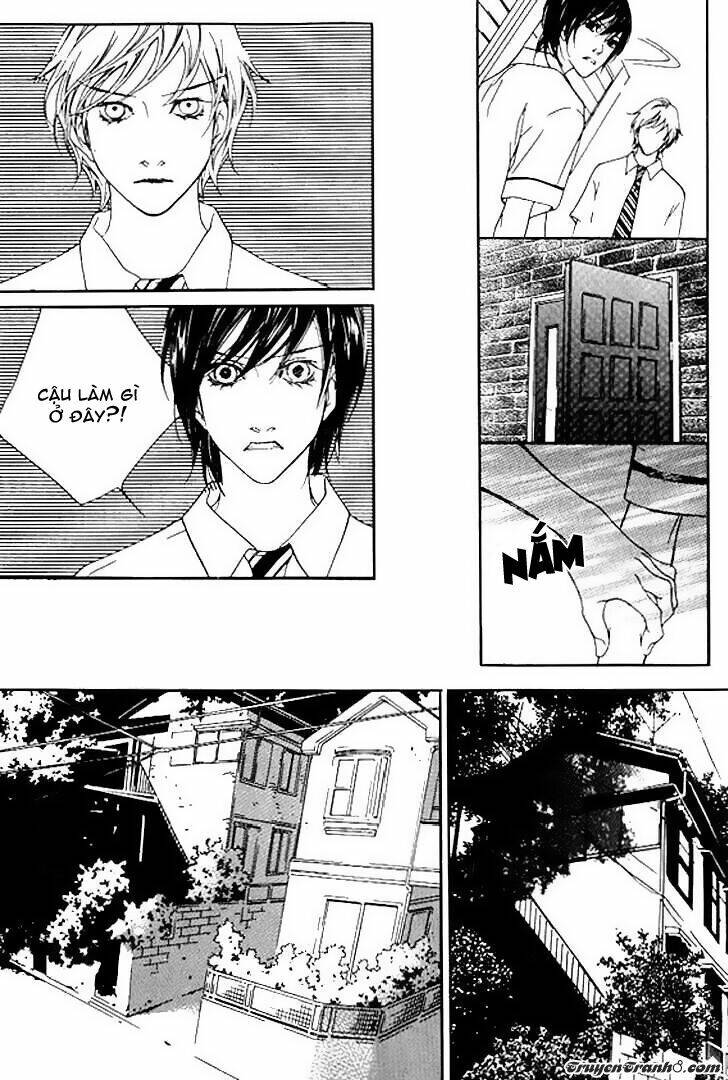 Flowers Of Evil - Chương 23