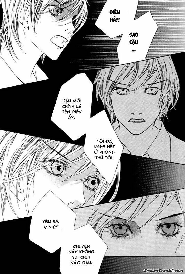 Flowers Of Evil - Chương 23