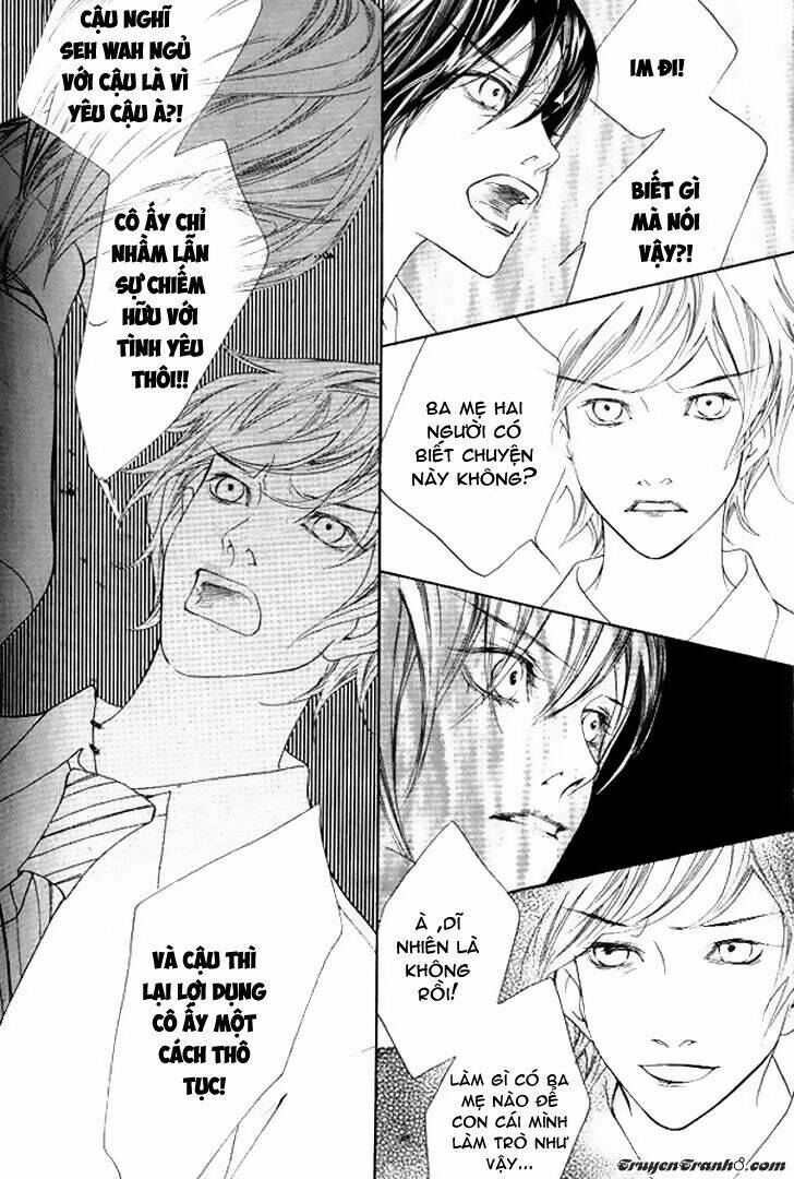 Flowers Of Evil - Chương 23