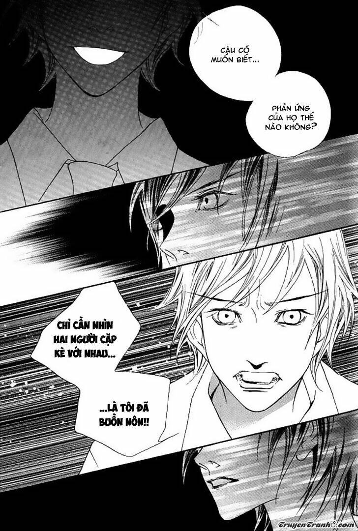 Flowers Of Evil - Chương 23