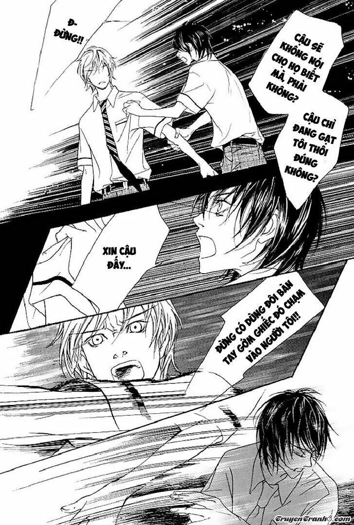 Flowers Of Evil - Chương 23