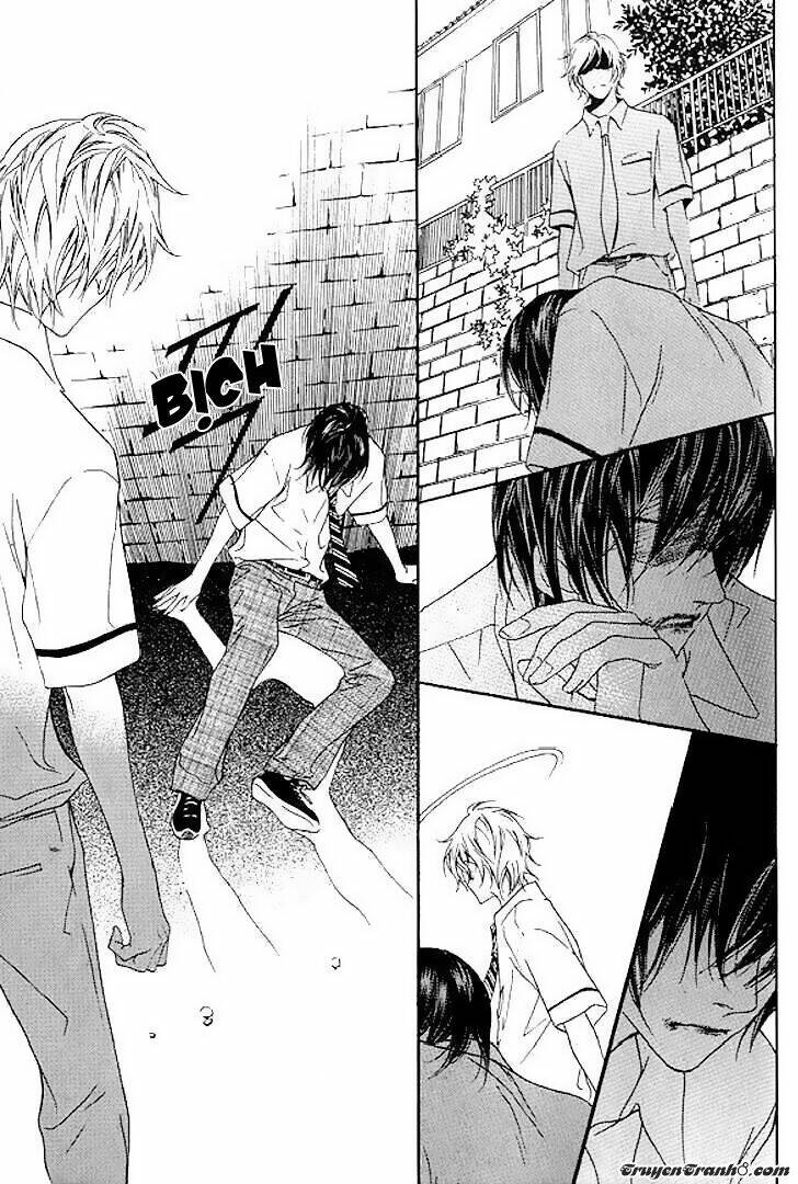 Flowers Of Evil - Chương 23