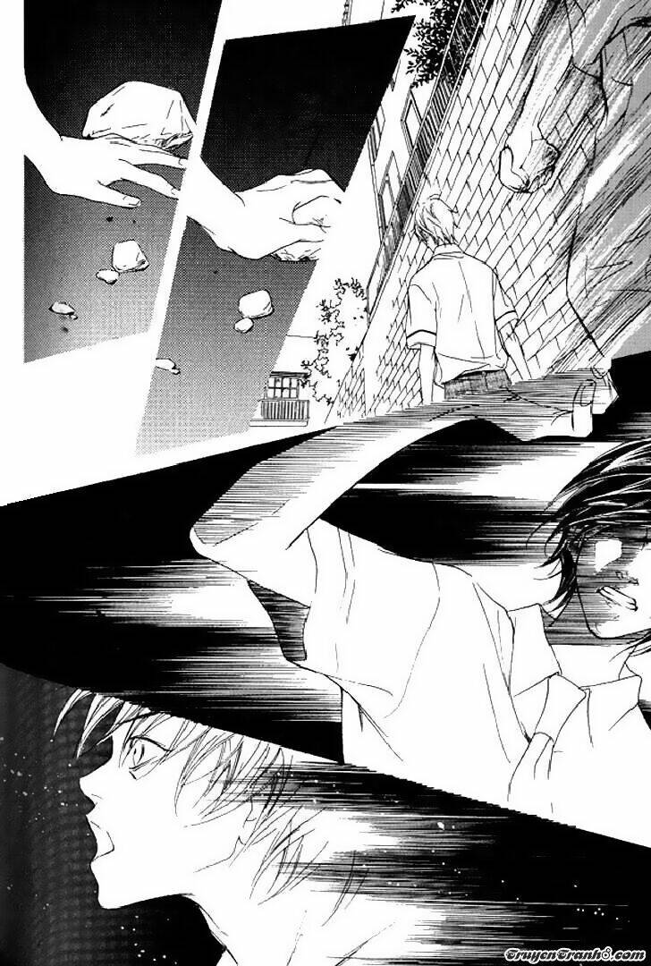 Flowers Of Evil - Chương 23