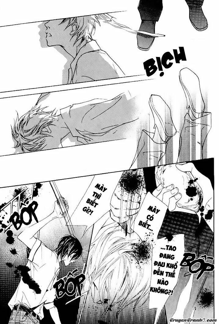 Flowers Of Evil - Chương 23